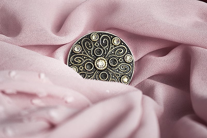 Luxury Embellishments