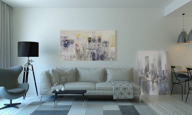 Tailored Decorations