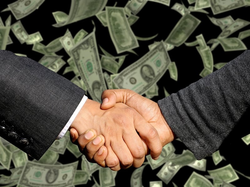 Vendor Negotiation