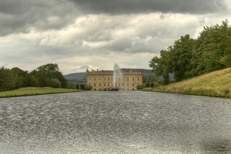 stately home venue