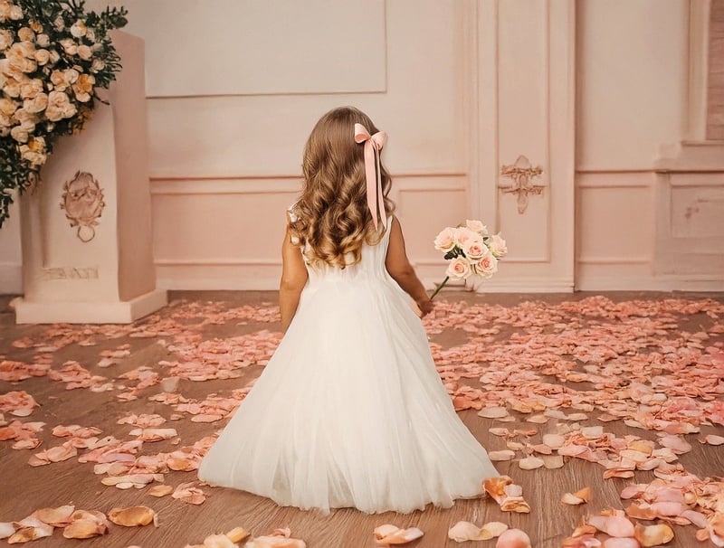 Vintage Glamour Wedding Theme